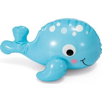 Nafukovací hračka Intex zvířátko velryba