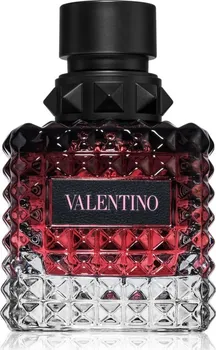Dámský parfém Valentino Donna Born in Roma Intense W EDP