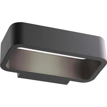 Nástěnné svítidlo Dopo Rhin LED přisazené svítidlo