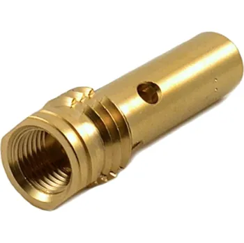 Příslušenství ke svářečce ABICOR BINZEL Mezikus BINZEL ABIMIG 150 - M6/M8 LH/30 006.D295