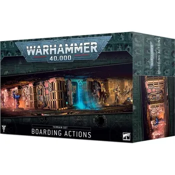 Games Workshop Warhammer 40000:…