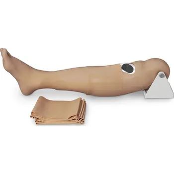 LEG Adult IO Trainer - trenažér nohy pro nácvik IO aplikace