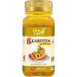Vitaharmony Beta Karoten 10.000 m.j. 365 tob.