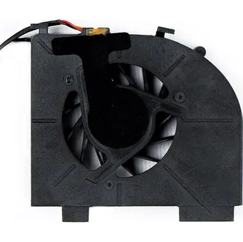 Ventilátor pro notebook Ventilátor HP Pavilion DV5 DV6 1000 1100 1200 1300