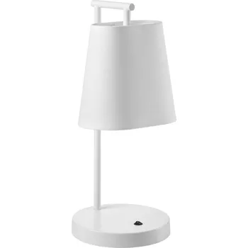 Nástěnné svítidlo Exo Nemo T E27 stolní svítidlo bílé