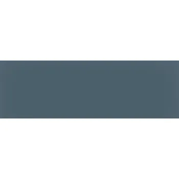 Obklad PS901 Turquoise Satin - obkládačka rektifikovaná 29x89 modrá OP1023-003-1