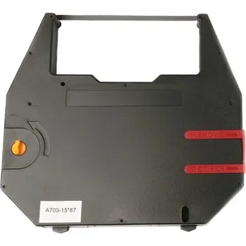 Pásek do tiskárny NAKAJIMA Barvicí páska - typ 186 C