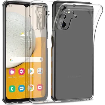Kryt Samsung Galaxy A13 5G / A04s Slim Case Protect 2mm transparent