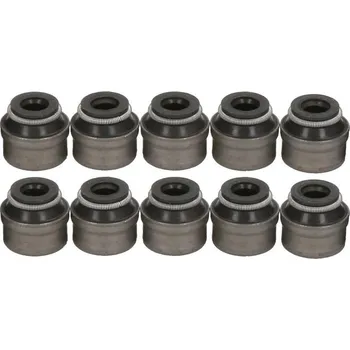 Těsnění pro motocykl Sada (10ks) těsnění ventilů ATHENA APRILIA 750 SL Shiver rok 07-