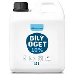 Allnature Bílý kvasný ocet 10%