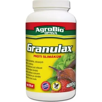 AgroBio Opava Granulax, 400 g