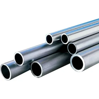 Trumpeta Parker Bezešvá pozinkovaná trubka EO z oceli, pr. - 15x1.5mm