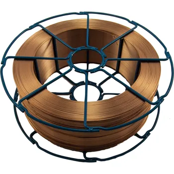 Příslušenství ke svářečce XTLINE Svářecí drát CO2 | 0,8 mm / 15 kg