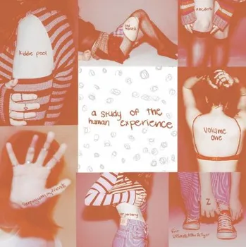 Zahraniční hudba Gayle - A Study Of The Human Experience Volumes 1 And 2 (LP, 7567862917/M)