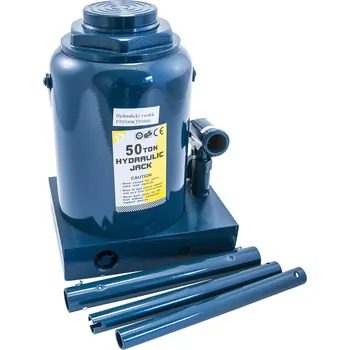 Hever XTLINE Hydraulický zvedák sloupkový | 50 t