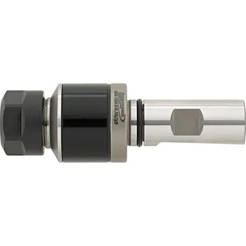 Závitořezný nástroj Synchronizované sklíčidlo pro závitníky Format 25mm DIN 1835 B+E M3 - M20, ER25