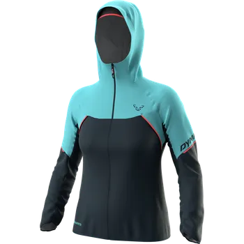 Běžecké oblečení Dynafit Alpine Gore-Tex Jacket Women Marine Blue