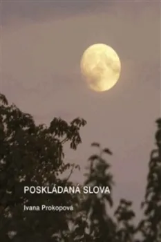 Poezie Poskládaná slova - Ivana Prokopová (2010)