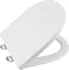 WC sedátko AQUALINE Jalta PBS103