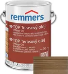 Remmers Top terasový olej 2,5 l