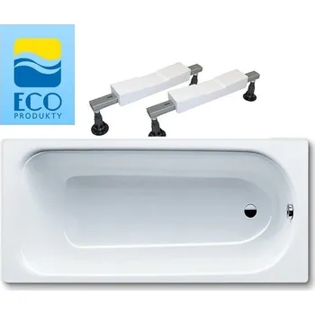 Vana Kaldewei EUROWA EP 312 170x70 set včetně nohou