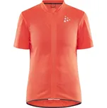 Dámský dres Craft Core Endur Lumen Shock Podkarta: M