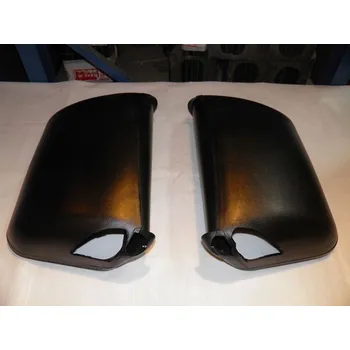 Auto zrcátko Kryt vnějšího zrcátka TANGDE ZL07-52-016