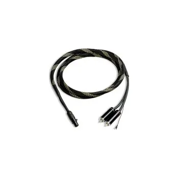 Audio kabel Pro-Ject Connect it Phono DS RCA -miniXLR - 123 cm