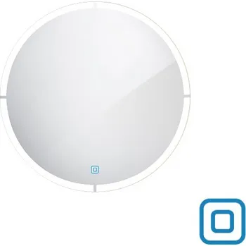 Nimco ZP 24000RV - LED zrcadlo pr. 600 s dotykovým senzorem