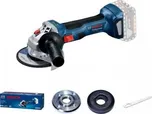 Bosch professional GWS 180-LI Professional Akumulátorová úhlová bruska 115 mm 06019H9022