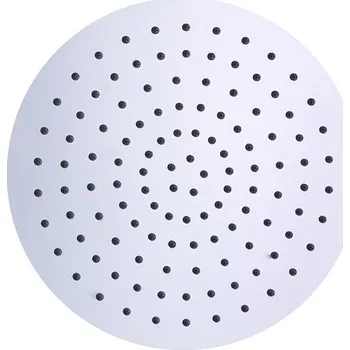 Hlavová sprcha Hopa VESUV PLUS BAPG8253 hlavová sprcha nerez průměr 300 mm