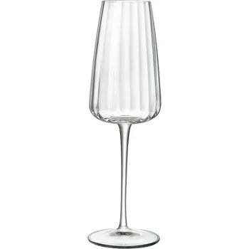 Sklenice Luigi Bormioli Speakeasies Swing sklenice na prosecco 21 cl