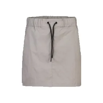 Dámská sukně Hannah ALGA II goat 40; Šedá sukně + DÁREK DLE VÝBĚRU!