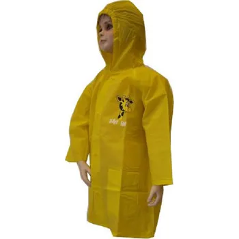 Pláštěnka Viola s.r.o Pláštěnka žlutá Velikost: 120