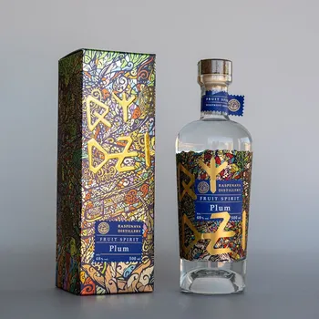 Pálenka RASPENAVA DISTILLERY Fruit Spirit - Plum
