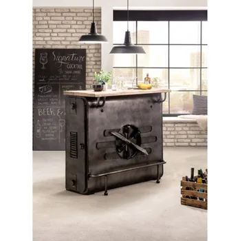 Vinotéka Barový regal typu Kamera