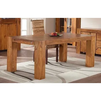 Jídelní stůl Borovicový jídelní stůl Strong 200x100