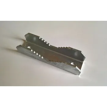 Třmen protikus 3mm, rozteč 100mm