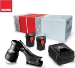 Rupes HLR75 Mini Ibrid Polisher kit STB - sada s AKU leštičkou s výkmitem 12 mm