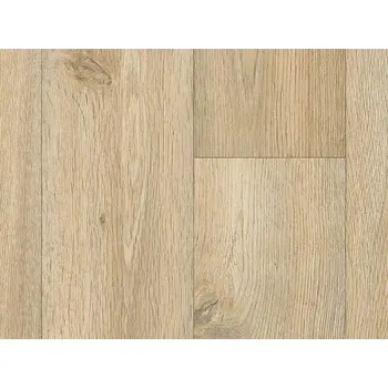 vinylová podlaha PVC Harvey 553, šíře 3m,kolekce Greenline (cena za m2)