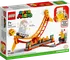 Stavebnice LEGO LEGO Super Mario 71416 Lávová vlna - rozšiřující set