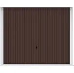 Hörmann Berry Pearl 287/252 hnědá RAL…