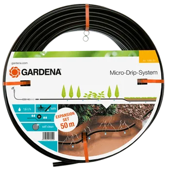 Zahradní hadice GARDENA Micro-Drip-System 1395-20