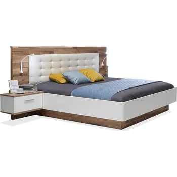 Postel Postel 180 x 200 Dunay