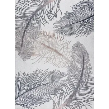 Koberec Dywany Łuszczów Kusový koberec ANDRE Feathers 1147 Rozměry koberců: 120x170