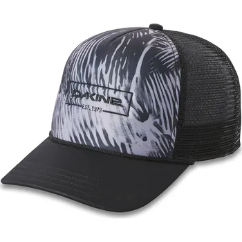 Kšiltovka kšiltovka Dakine Sandblast Trucker - Black one size