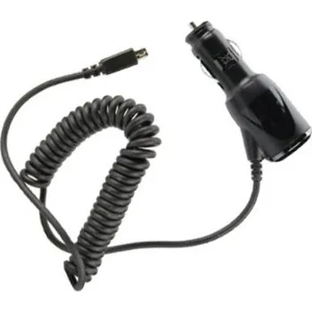 Autonabíječka napájení do auta HTC CLM10D-050 5V 2A