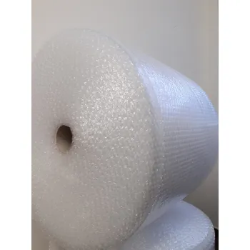 Obalový materiál Bublinková fólie, Comet Šířka: 100 cm