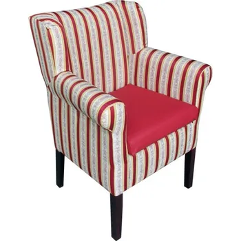 Křeslo Křeslo K 304 Látka: Látky A, Odstín trend: B6 koňak