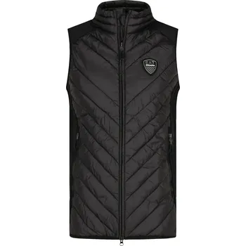 EA7 Vesta | Barva:černý | Velikost:L